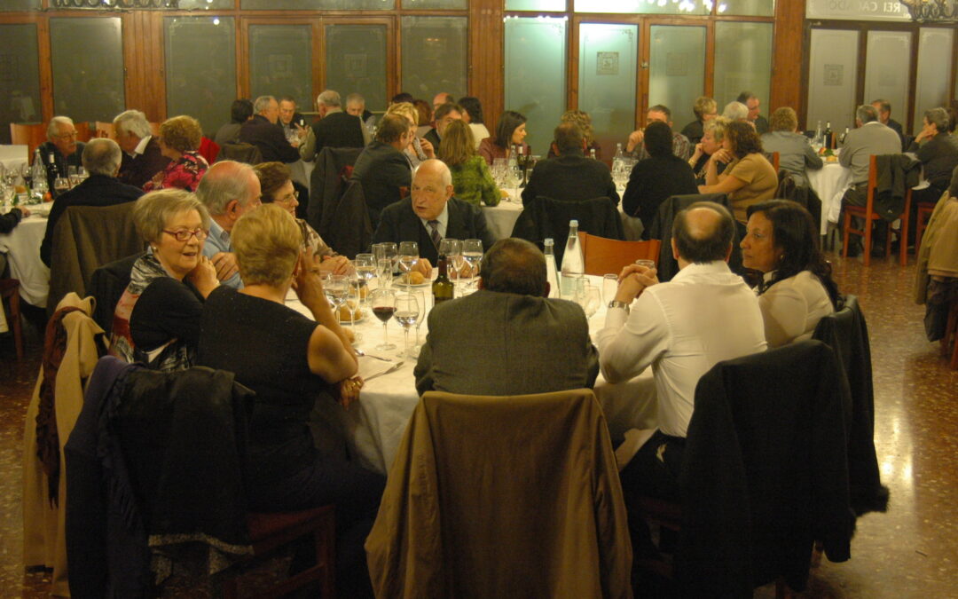 5a TROBADA DE JUTJATS DE PAU DEL PARTIT JUDICIAL DE VALLS