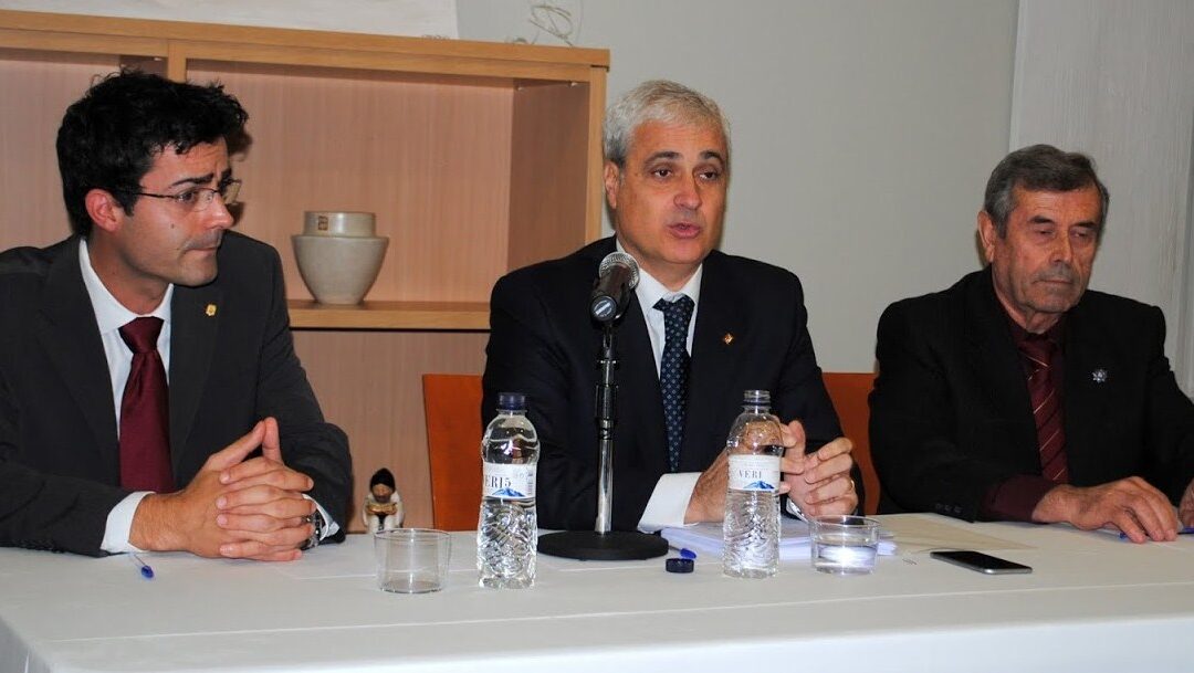 XIa TROBADA PARTIT JUDICIAL DE VALLS