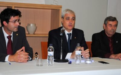 XIa TROBADA PARTIT JUDICIAL DE VALLS