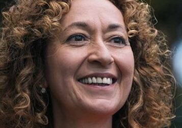 ESTER CAPELLA I FARRÉ, NOVA CONSELLERA DE JUSTÍCIA