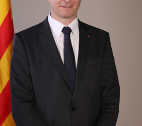 CARLES MUNDÓ, PREMI JUSTÍCIA 2018