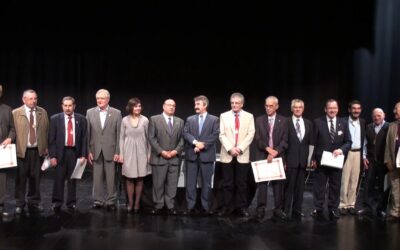 LLIURAMENT DE DISTINCIONS DE L’ASSOCIACIÓ CATALANA EN PRO DE LA JUSTÍCIA 2010
