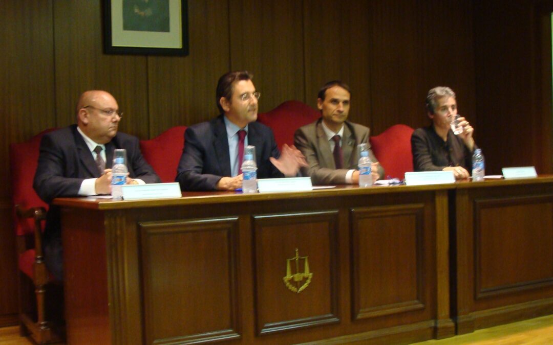 PRESENTACIÓ A CALELLA DEL ESTUDI