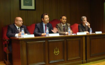 PRESENTACIÓ A CALELLA DEL ESTUDI