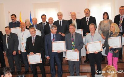 DISTINCIONS 2015