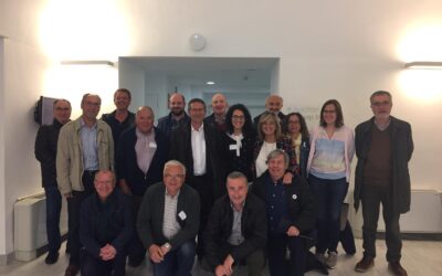 FORMACIÓ CONTINUA PER A JUTGES DE PAU: ASPECTES PRÀCTICS DEL JUDICI VERBAL