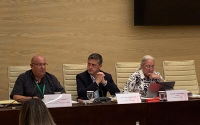 INTERVENCIÓ DEL PRESIDENT DAVANT LA COMISSIÓ DE JUSTÍCIA DEL PARLAMENT