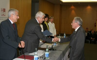 MOR ENRIC CANUT, JUTGE TITULAR DE MOLINS DE REI