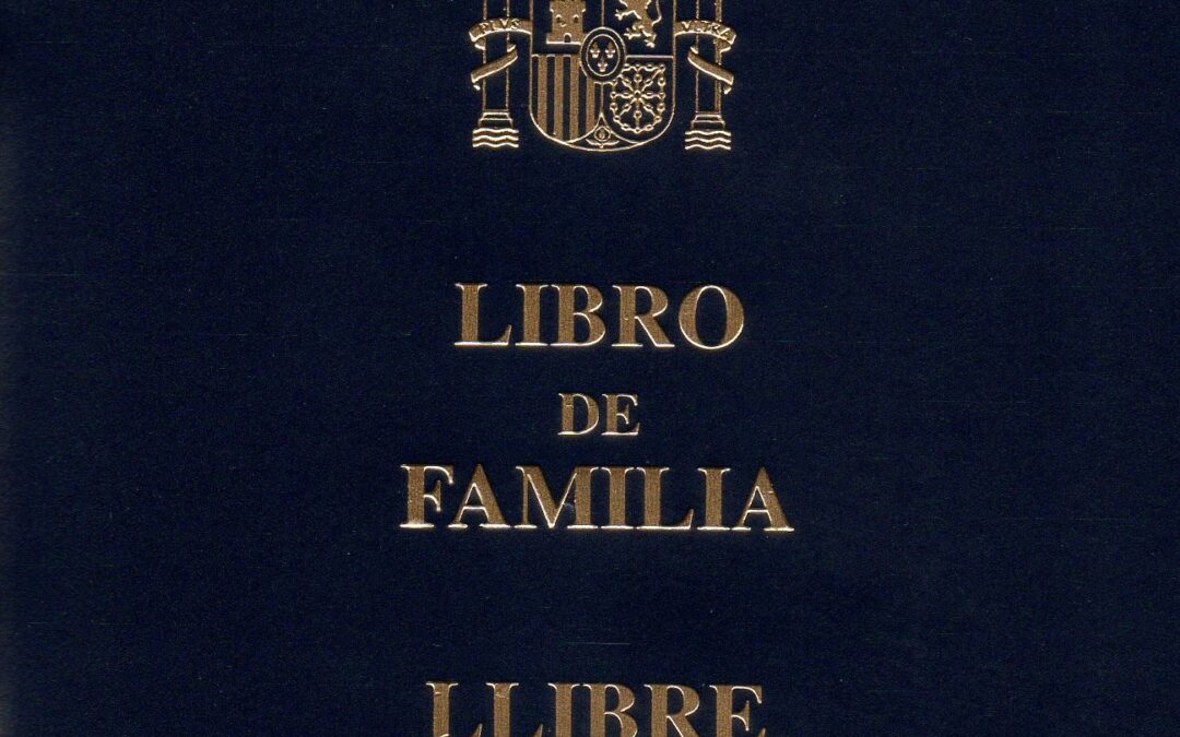 Ampliació de la “vacatio legis” de la Llei 20/2011, de 21 de juliol, del Registre Civil.