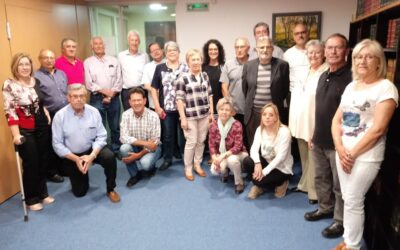 FORMACIÓ CONTINUA PER A JUTGES DE PAU: ASPECTES PRÀCTICS DEL JUDICI VERBAL