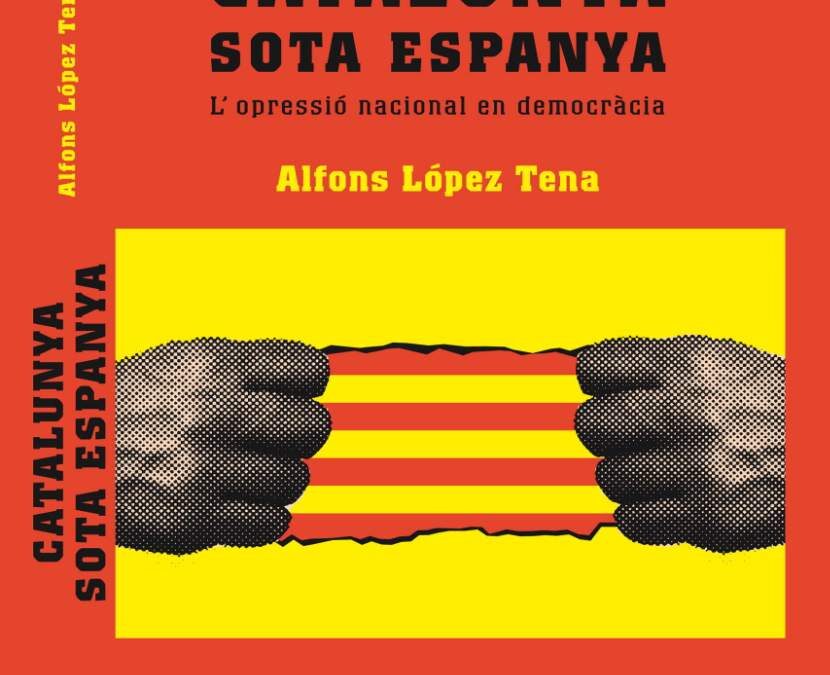 LLIBRE DEL VOCAL DEL CONSELL GENERAL DEL PODER JUDICIAL SR.LOPEZ TENA