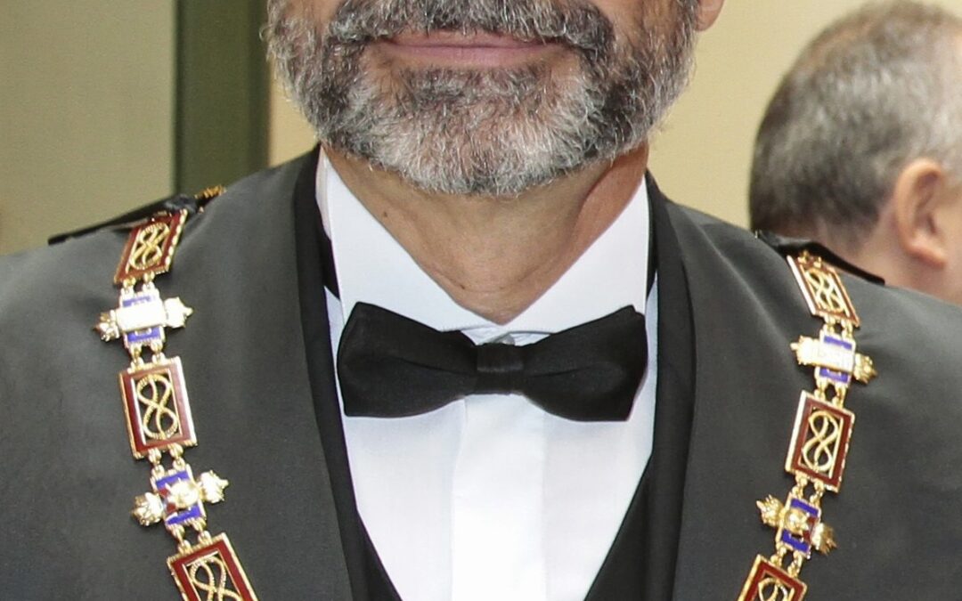 EL PLE DEL CGJP NOMENA CARLOS LESMES SERRANO PRESIDENT DE L’ÒRGAN CONSTITUCIONAL I DEL TRIBUNAL SUPREM.