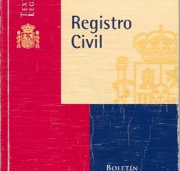 INSTRUCCIÓ DE 25 JUNY DE 2013 DE LA DGRN