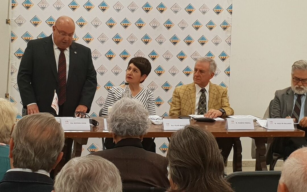 I CONGRÉS DE JUTGES/ESSES DE PAU DEL MARESME