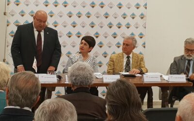 I CONGRÉS DE JUTGES/ESSES DE PAU DEL MARESME