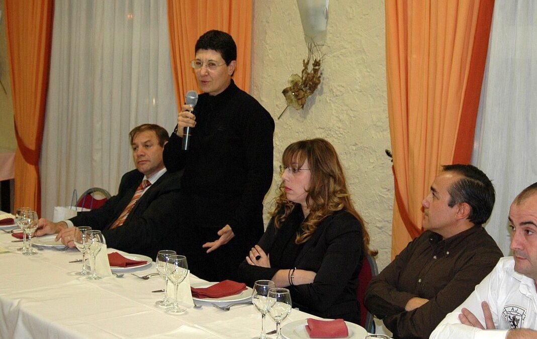 TERCER SOPAR-TROBADA DE JUTGES DE PAU DE L’ALT CAMP I LA CONCA DE BARBERÀ