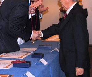 MOR JORDI VINYALS PERICAS, EX JUTGE DE CARDEDEU