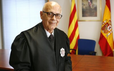 MOR CLAUDI PERARNAU COMAS