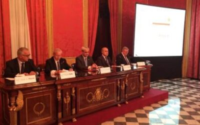 PRESENTACIÓ DE LA CORT ARBITRAL DE CATALUNYA