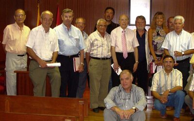TROBADA DE DELEGATS