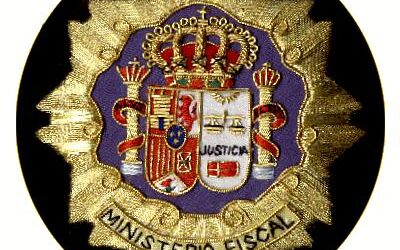 ACTE SOLEMNE DE CONSTITUCIÓ DE LA FISCALIA SUPERIOR DE CATALUNYA