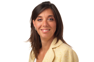 PATRÍCIA GOMÀ I PONS, NOVA SECRETÀRIA GENERAL DEL DEPARTAMENT DE JUSTÍCIA