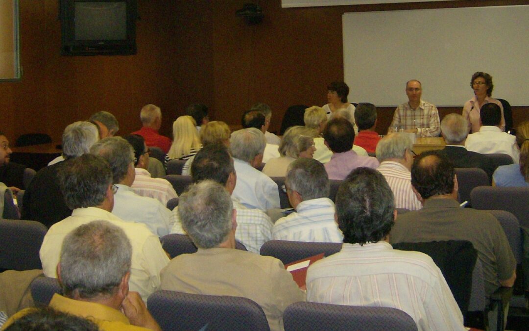 CURS DE FORMACIÓ A TARRAGONA