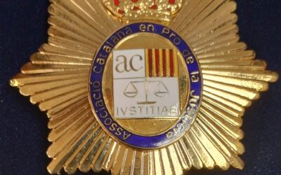 Dia de la Justícia de Pau a Catalunya. 19 d’octubre.