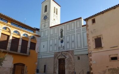 Pròxima 2a Trobada de Jutges de Pau Alt Penedès-Sant Quintí de Mediona, 12 d’octubre de 2024.