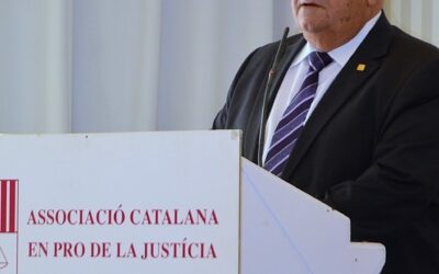 Els jutges de pau mantindran les seves competències.