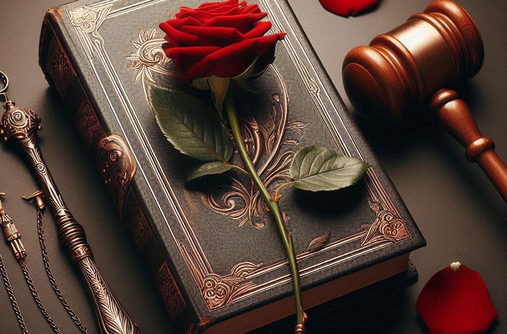 Diada de Sant Jordi.