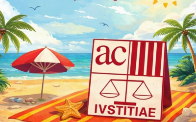 Bones vacances!!!